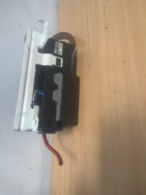 Land Rover Evoque L538 2012 Fuse Box K067R