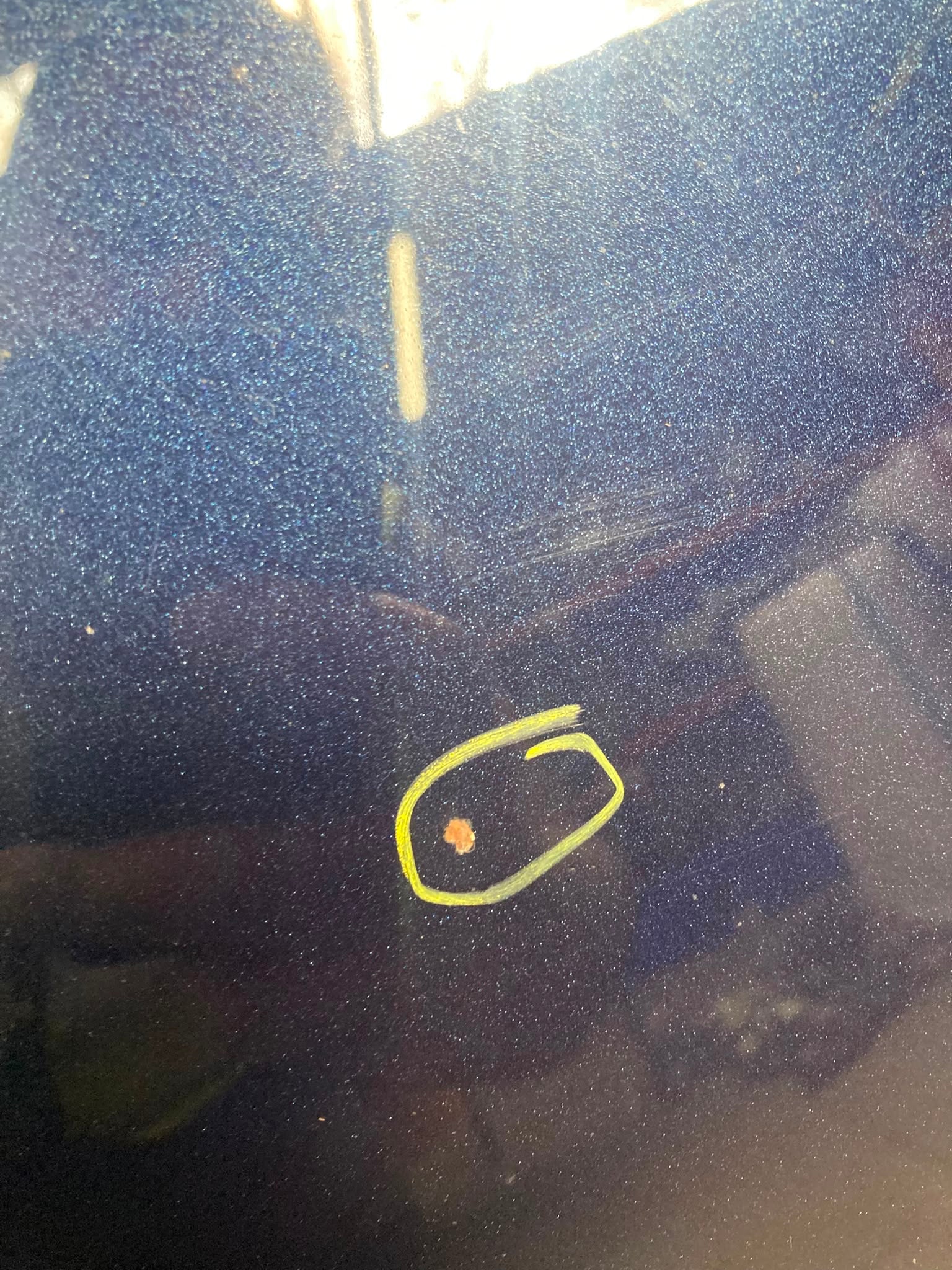 VOLKSWAGEN GOLF MK7 5 DOOR HATCHBACK FRONT BONNET