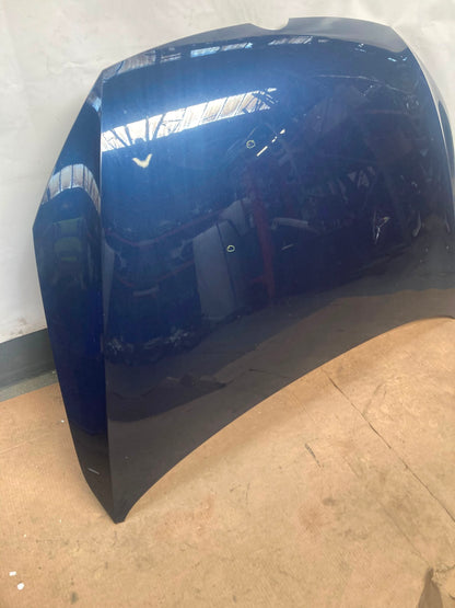 VOLKSWAGEN GOLF MK7 5 DOOR HATCHBACK FRONT BONNET