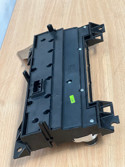 Range Rover Sport L494 2016-19 Climate Control Unit HPLA18A802DC