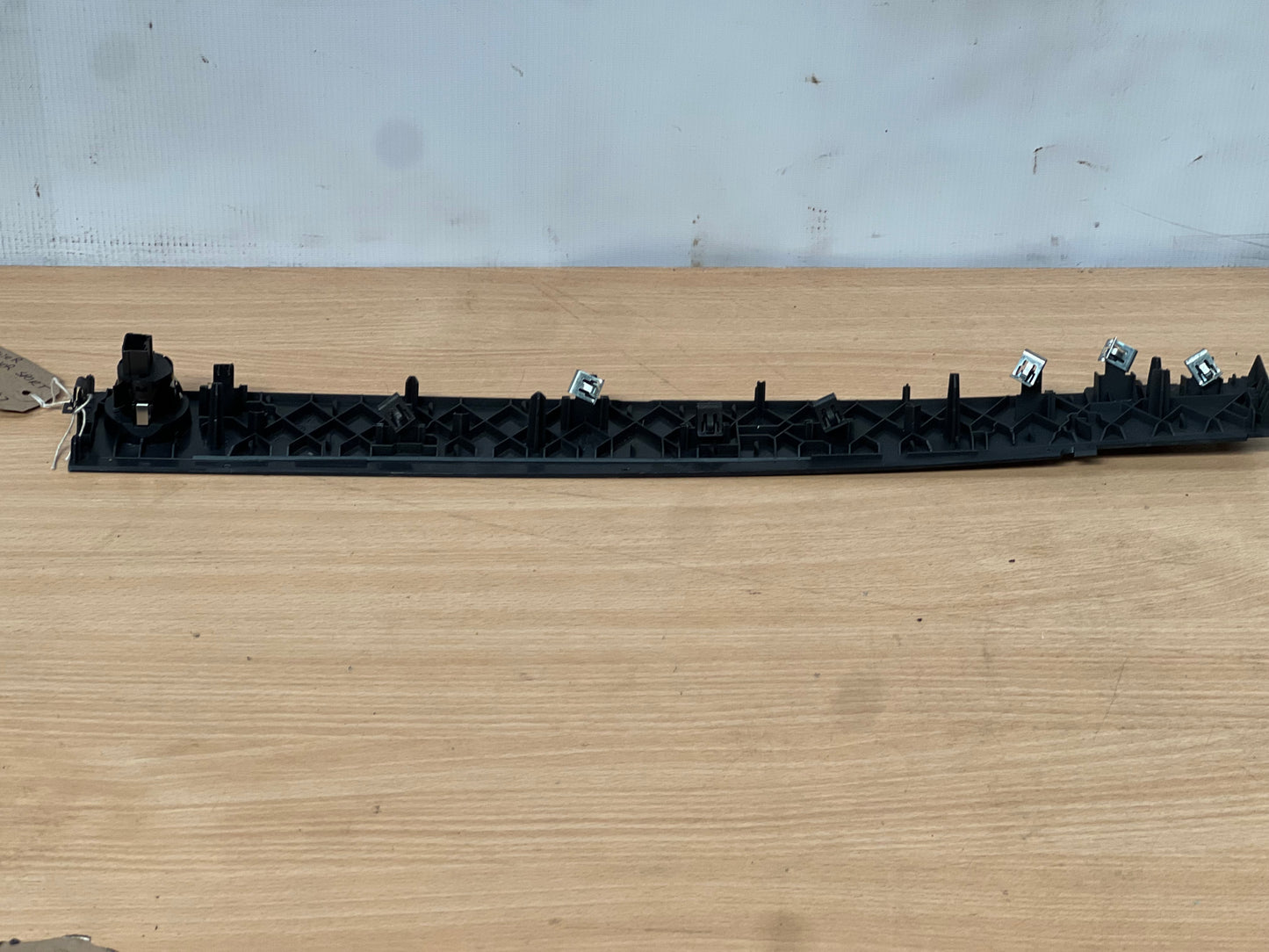 Range Rover Sport L494 2017-2022 Dashboard Trim Left JK62046A63