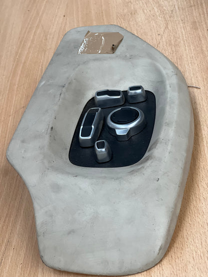 Range Rover Evoque L538 Seat Switch 14B566