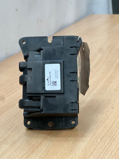Land Rover Range Rover Sport L494 2016 Gear Shifting Mechanism JLRHK627E453AC