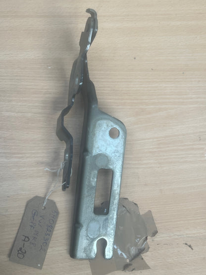 Volkswagen Golf MK8 Hatchback 20-25 Bonnet Hinge 5H0823302