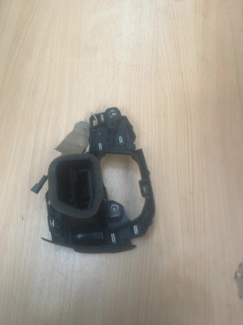 Audi A4 B9.5 S Line 2016-2019 Dashboard Air Vent Right Driver Side 8W2820902