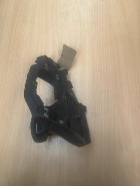 Audi A4 B9.5 S Line 2016-2019 Dashboard Air Vent Right Driver Side 8W2820902