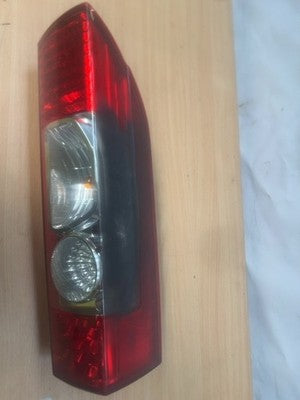Fiat Ducato MK3 Driver Side Rear 2006-2014 Rear Tail Light Right Hand 20135751
