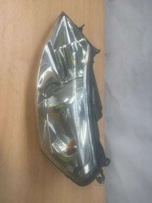 Peugeot Expert MK2 2007-2016 Headlight Passenger Side 89902607