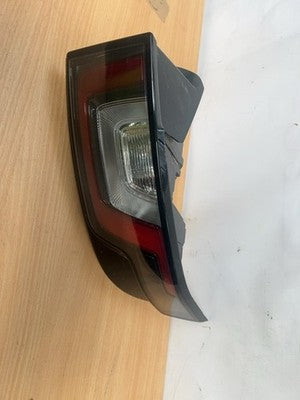 Range Rover Evoque L538 Facelift Driver Side Rear 2015-2019 Tail Light 20180902R