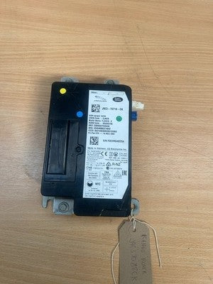 Jaguar F-type X152 2018 Telematic Control Module J9C370718CK