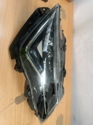 SEAT LEON MK3.5 2017-2020 FR Driver Side Driver LED Headlight 5F2941008F