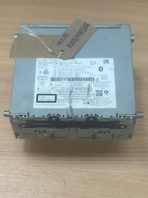 Mercedes C Class W205 2018 AMG Line Head Unit A2059005036