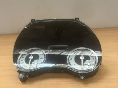 Mercedes A-Class W176 2012-2018 Speedometer Instrument Cluster A1769009401