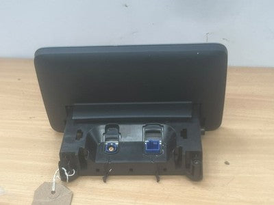 Mercedes-Benz C W205 2014-21 Navigation Display A2059004113