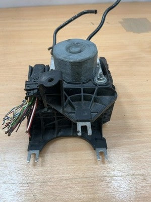 Mercedes-Benz A-Class W176 2014 AMG ABS Pump A1764311612