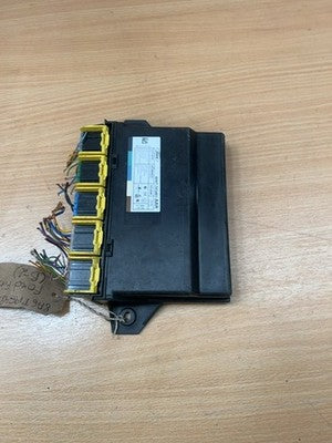 Ford Fiesta MK7.5 2013-2017 Central Locking Module 8A6T19G481AAR