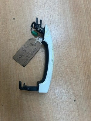 Ford Kuga Mk2 Passenger Side Front 2018-19 Front Left Outer Door Handle F1eBa224
