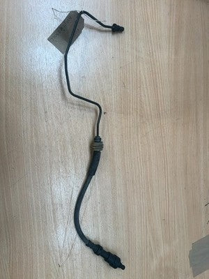 Ford Focus III 2015 CLUTCH MASTER CYLNDER SLAVE PIPE AV617k590ec