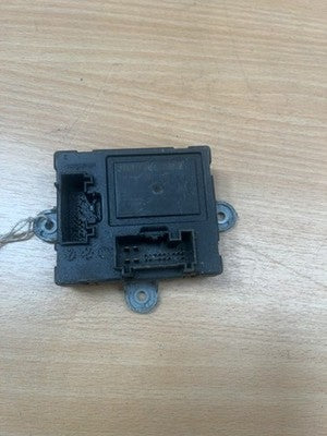Ford Fiesta Passenger Side Front 2012-2017 Door Control Unit Nearside Front Door
