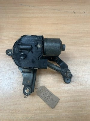 Ford Galaxy MK3 2010-2015 Front Wiper Motor Passenger Side 6M2117504CD