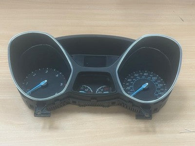 Ford Focus MK3 2011-2014 Speedometer Instrument Cluster BM5T10849BDD