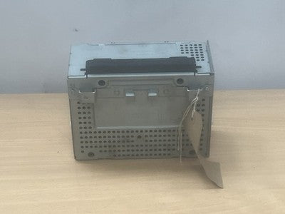 Ford Fiesta 2013 Radio CD GPS player head unit A13123139