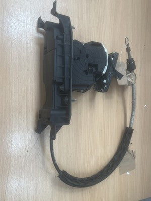 Audi A3 MK3 S Line 2012-2020 Gear Selector 8V2713023