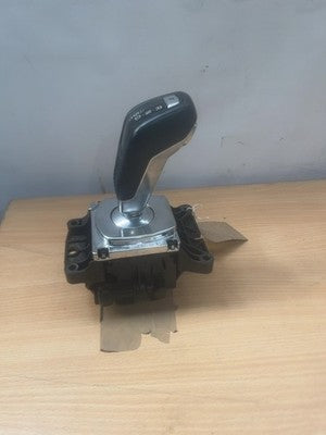 RANGE ROVER L494 2.0i PETROL HYBRID AUTOMATIC GEAR SELECTOR JK62-7E453-AD