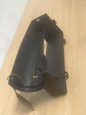 Volkswagen Golf MK6 09-12 Air Intake Duct Pipe 1K0805962E
