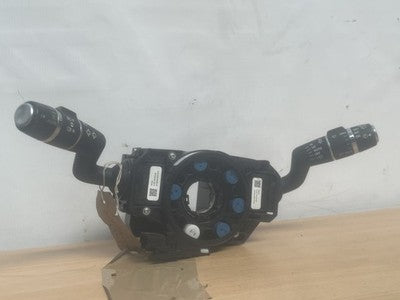 Range Rover Evoque L538 2015-2016 Squib Indicator Wiper Control Stalk BJ3214A664