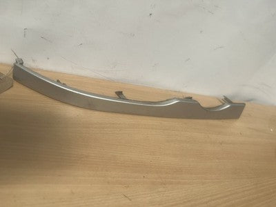 BMW 3 Series E46 Coupe Driver Side 1999-06 Right Headlight Trim 51138208678