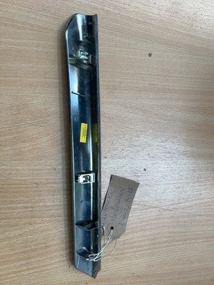 Mercedes E Class W212 2013-2016 Centre Console Trim Right A2126908082