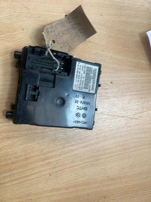 Mercedes-Benz C-Class C205 2017-2018 Climate Control Unit a2059009230