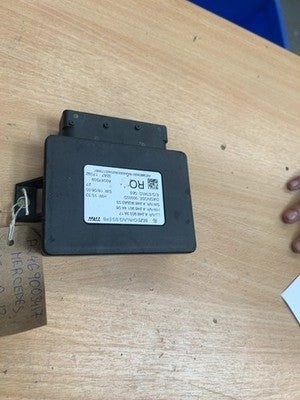 Mercedes-Benz A Class W176 2012-2018 Parking Brake Control Module A2469003417