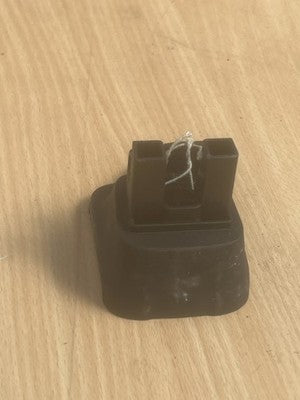 Mercedes GLA W247 2019 Leather Shift Knob Button A2476803402