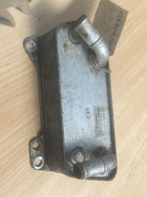 Volkswagen Golf MK7 Gearbox Cooler Radiator 2.0 Diesel DSG 110KW 02E409061D