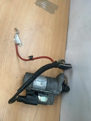 Volkswagen Golf MK7.5 2013-2019 Starter Motor 02Z911024B