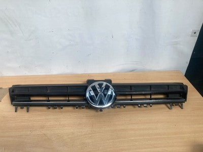 Volkswagen Golf MK7 R-Line Estate 2012-2017 Front Bumper Grille 5G0853653E