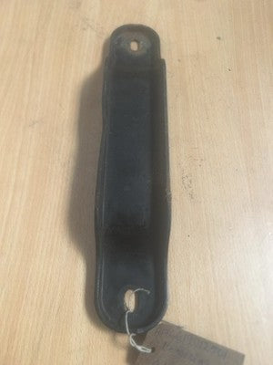 Mercedes-Benz CLA C117 Underbody Cover 1766190125