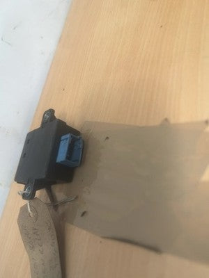 Peugeot Boxer MK3 2011-2016 Power Steering ECU Control Module 1357349080