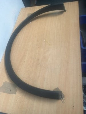 VW Tiguan MK2 R-Line 2016-2024 Rear Right Wheel Arch Trim 5NA854820K