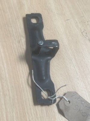 Skoda Octavia Mk4 Estate 2020 loading door lock loop hook 8V0827507H