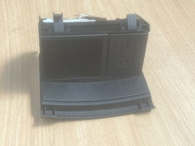 Mercedes-Benz CLA C118 2022-23 Dashboard Speaker A2478207700