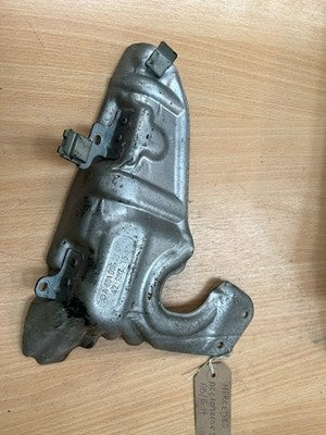 Mercedes A Class W176 2013-2018 Exhaust Heat Shield A6510961068