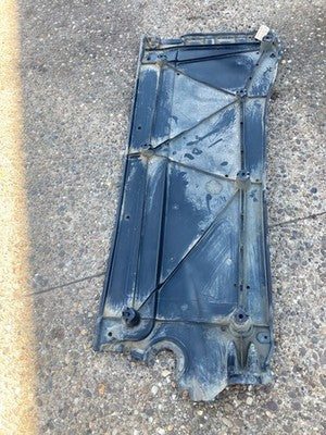 Volkswagen Tiguan MK2 2018-21 Underbody Splash Guard Cover Right 5QF825202E