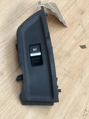 AUDI Q5 (16-20) FYB 2.0 16V TDI (140KW) 4WD 2016 REAR LEFT POWER WINDOW BUTTON