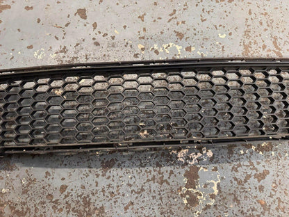 Fiat 500 CC 2007-2016 Front Bumper Lower Bumper Honeycomb Grill