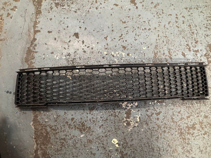 Fiat 500 CC 2007-2016 Front Bumper Lower Bumper Honeycomb Grill