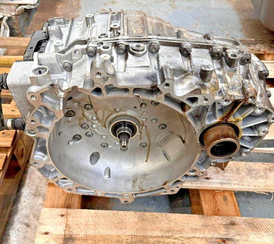 Range Rover Evoque L538 2.0 Diesel 9 Speed Automatic Gearbox HJ32-7000-HC