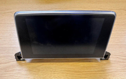 Peugeot 3008 GT Line P84 16-20 Audi Sat Nav Multimedia Display Screen 9810032680